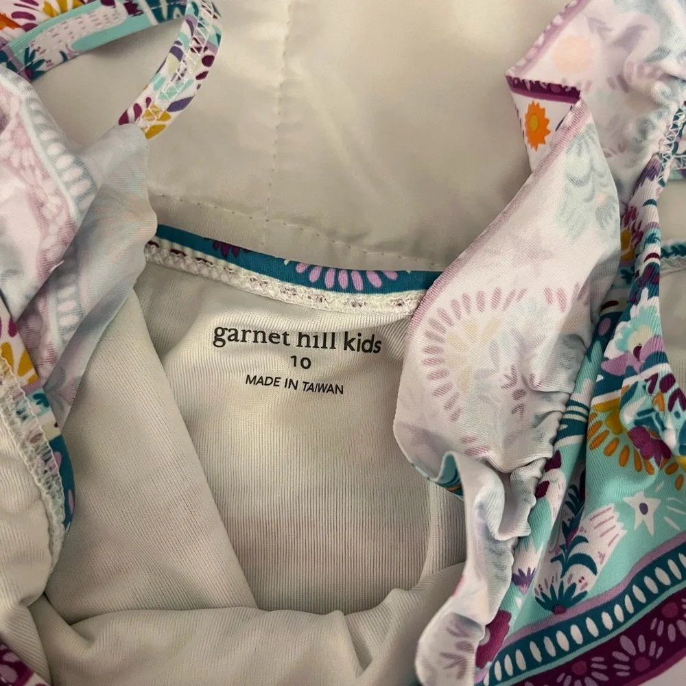 kids swimsuit NWT - Picture 3 of 3